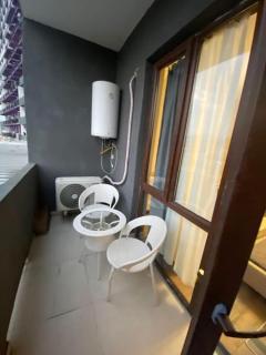 Lusi sweet home - Batumi - 7