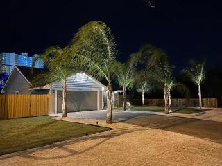 Renovated, Cozy Close To The Beach! - Panama City Beach - 9