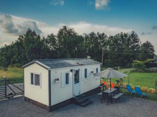 Wakacyjny domek Marcel - 0