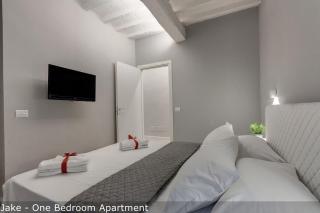 Jake & Francis Apartments by Mamo Florence - 2