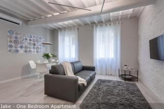 Jake & Francis Apartments by Mamo Florence - Firenze - 5