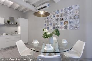 Jake & Francis Apartments by Mamo Florence - 9