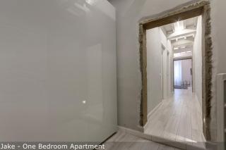 Jake & Francis Apartments by Mamo Florence - Florence - 8