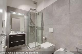 Jake & Francis Apartments by Mamo Florence - Florence - 5