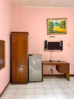 Hotel Tirtonadi Permai - Kadiporo - 5