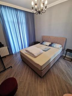 City center apartment - 4