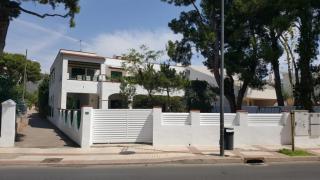 VILLA FELI apartamento 2 - Benicàssim - 0