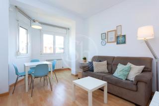 Apartamento familiar en AvDiagonal - Barcelone - 0
