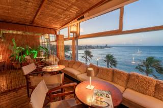 La Terrazza Sul Mare - Città di Rodi - 7