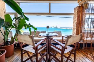 La Terrazza Sul Mare - Città di Rodi - 9