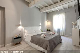 Jake & Francis Apartments by Mamo Florence - Firenze - 6