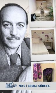 Chez Nebahat Boutique - Ayvalık - 2