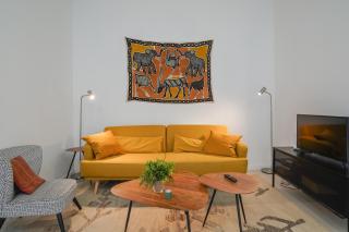 Modern apartment-1Bedroom 1Bath-Prosperidad - Madrid - 9