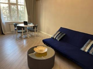 Cozy apartment - Baku - 6