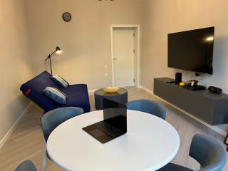 Cozy apartment - Baku - 5