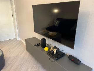 Cozy apartment - Baku - 3