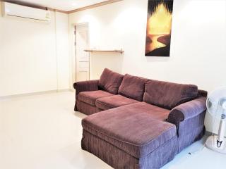 Sea view 1 bed Jomtien Beach - Jomtien Beach - 8