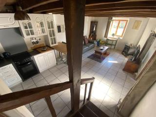 Gîte en Creuse - Linard - 1