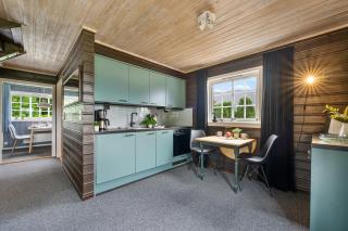 Hygge Hütte - zwischen Fjell und Fjord - Lauvstad - 3