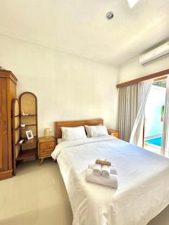 The Infinity Villa - Jimbaran - 4