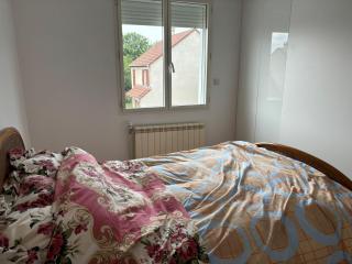 Chambre a louer a Chelles 20 minutes de Paris ou Disneyland RER E - Chelles - 2