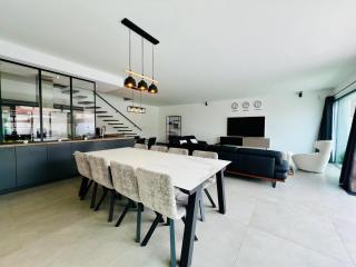 L'Escapade - Villa avec piscine - 3