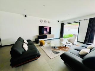 L'Escapade - Villa avec piscine - La Rochelle - 7