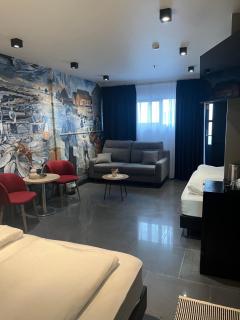 Hotel Duus by Keflavik Airport - Keflavík - 7