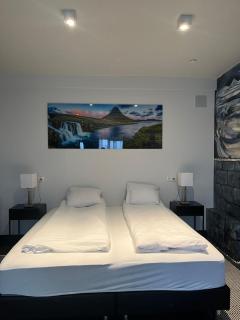 Hotel Duus by Keflavik Airport - Keflavík - 6