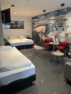 Hotel Duus by Keflavik Airport - Keflavík - 5