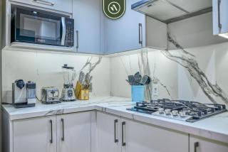 3BR Condo with Private Balcony - Pool - Marina - Puerto Vallarta - 4