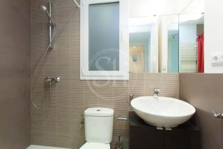 Apartamento para 4 Barcelona - Barcelone - 1