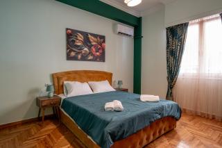 Athenian Thalia Apartment - Athènes - 8
