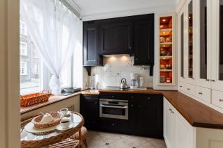 Wicker House - Danzig - 9