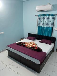 Radhe Radhe Homstay - 6