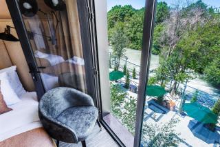 River Inn Hotel - Yakkasaray - 1