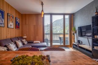 ISARD & SPA by SELECT RENTALS - El Tarter - 8