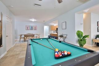 Coastal Villa W Amazing Courtyard - Splash Pad! - Sarasota - 9