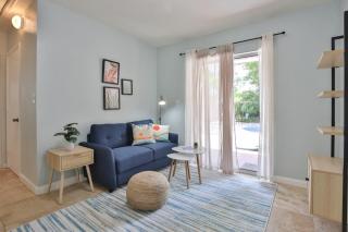 Coastal Villa W Amazing Courtyard - Splash Pad! - Sarasota - 2