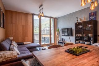 ISARD & SPA by SELECT RENTALS - El Tarter - 7