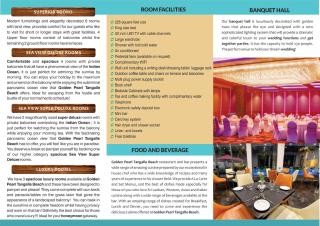 Golden Pearl Tangalle Beach - Hambantota - 7