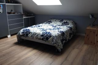 Etage privé dans maison - Houilles - 3