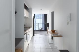 Northside Rendezvous - A Stylish Couples' Hideaway - Melbourne - 5