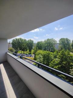 New Apartment Macedońska - Cracovia - 9