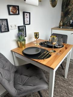 Deluxe Apartment - Duisburg - 9