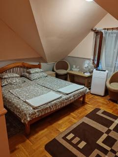 Európa Apartman - 2