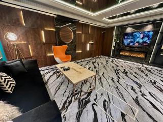 Designer apartment f10 markaz Islamabad - 8