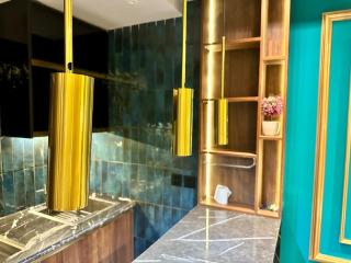 Designer apartment f10 markaz Islamabad - Islamabad - 5