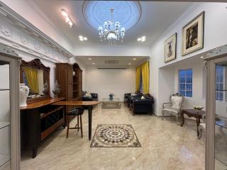 Titiwangsa Premium Villa KL by uBook - 9