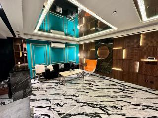Designer apartment f10 markaz Islamabad - Islamabad - 3